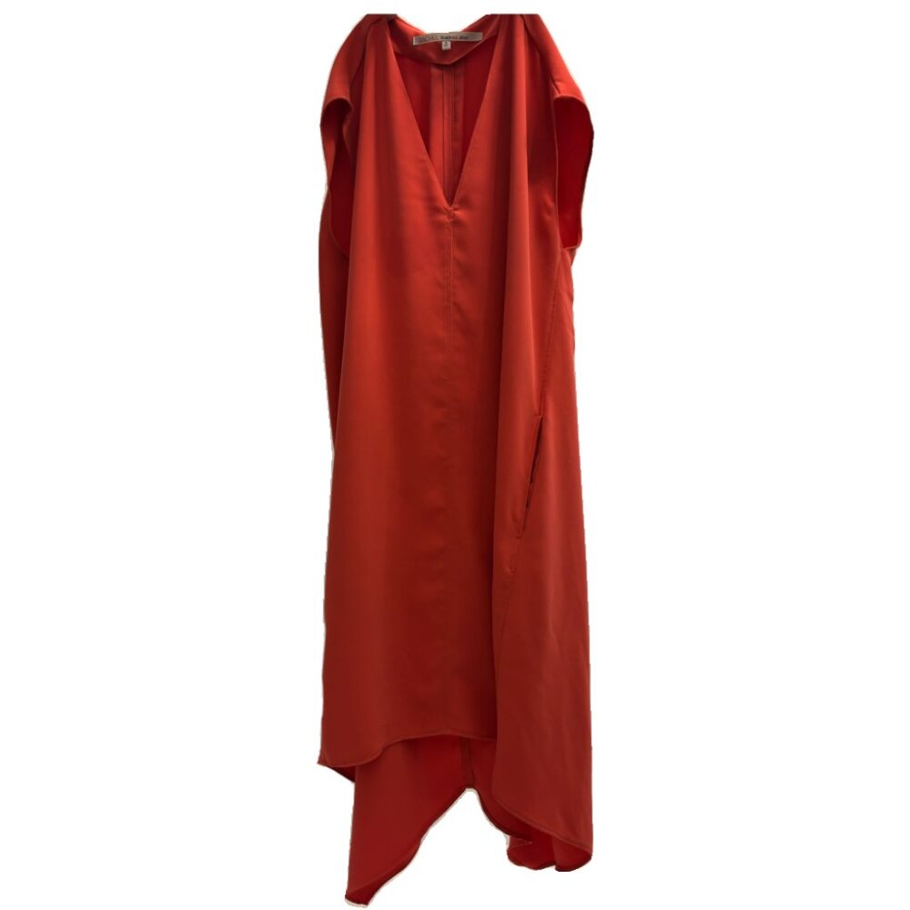 Rachel Roy High Low Flowy Dress